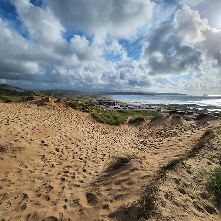 Alojamiento Playa De Covachos 2 Soto de la Marina Ngoại thất bức ảnh
